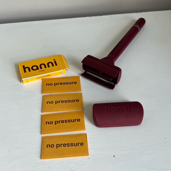 Hanni Razor Kit - Picture 6 of 7